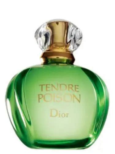 what perfume is similar to tendre poison